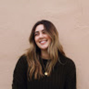 Meet your Posher, Ava